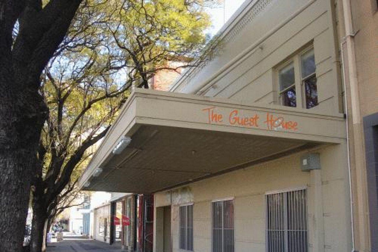 אדלייד The Guest House מראה חיצוני תמונה