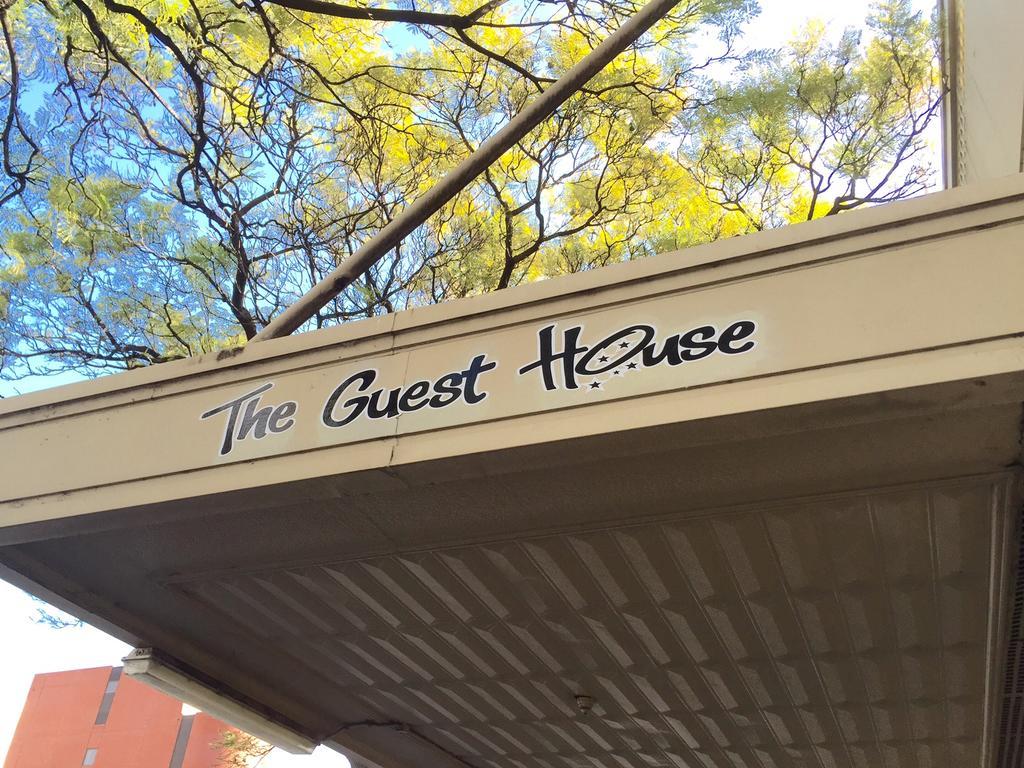 אדלייד The Guest House מראה חיצוני תמונה