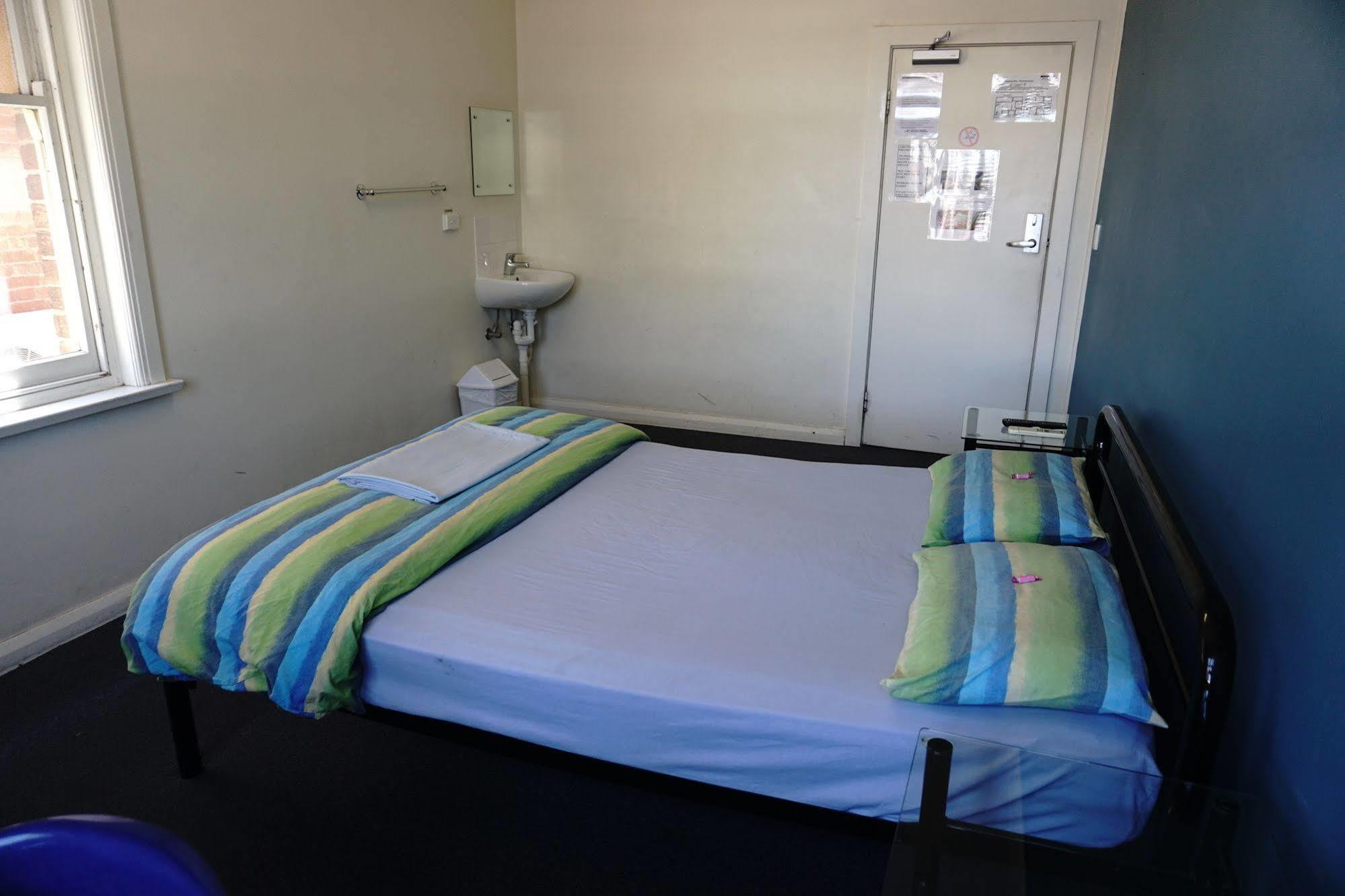 אדלייד The Guest House מראה חיצוני תמונה