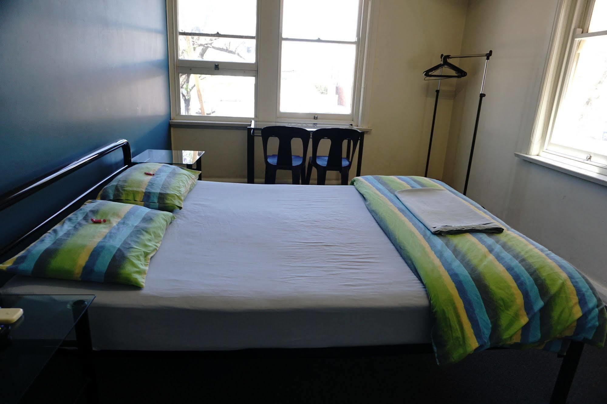 אדלייד The Guest House מראה חיצוני תמונה