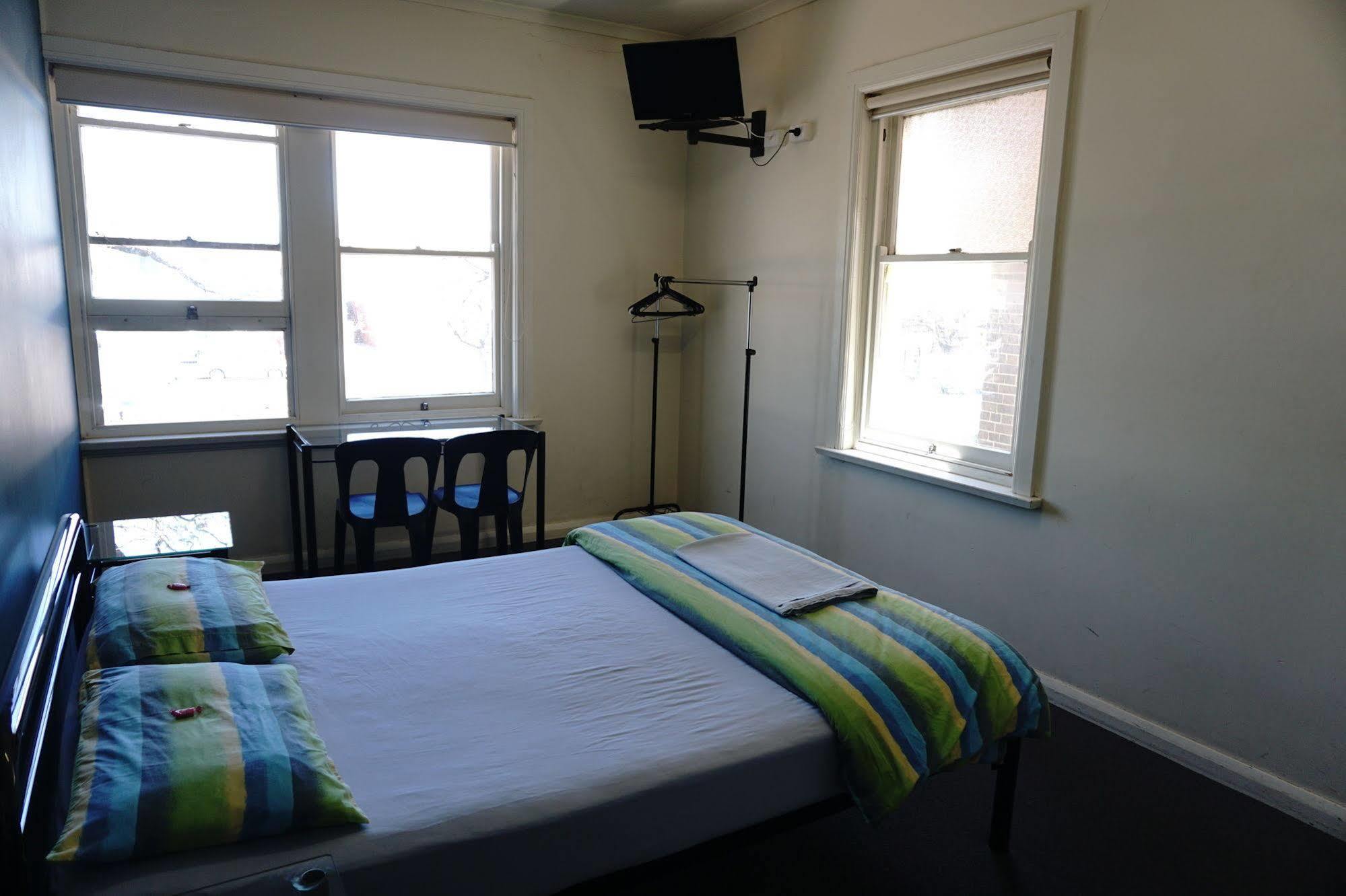אדלייד The Guest House מראה חיצוני תמונה