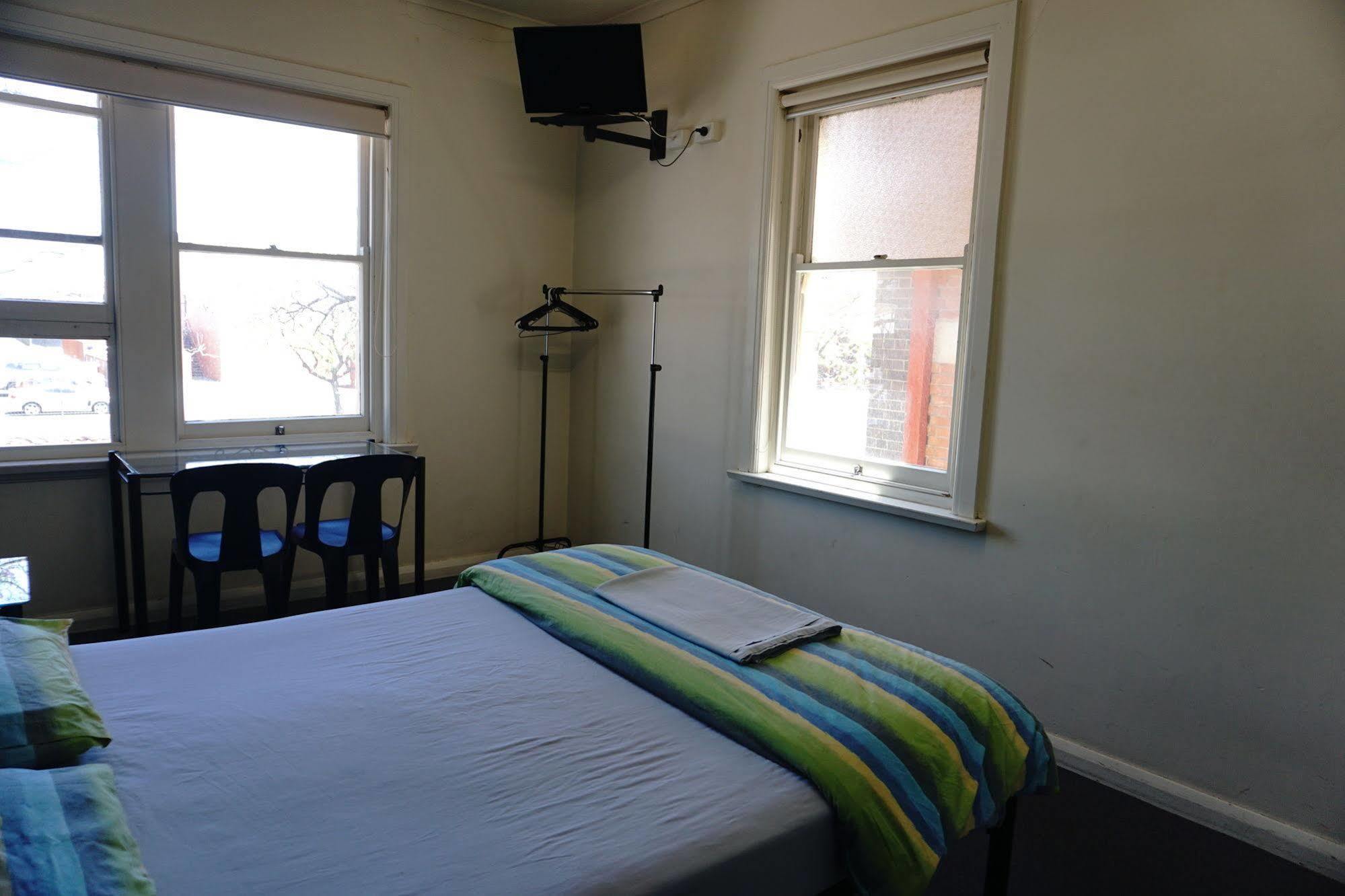 אדלייד The Guest House מראה חיצוני תמונה