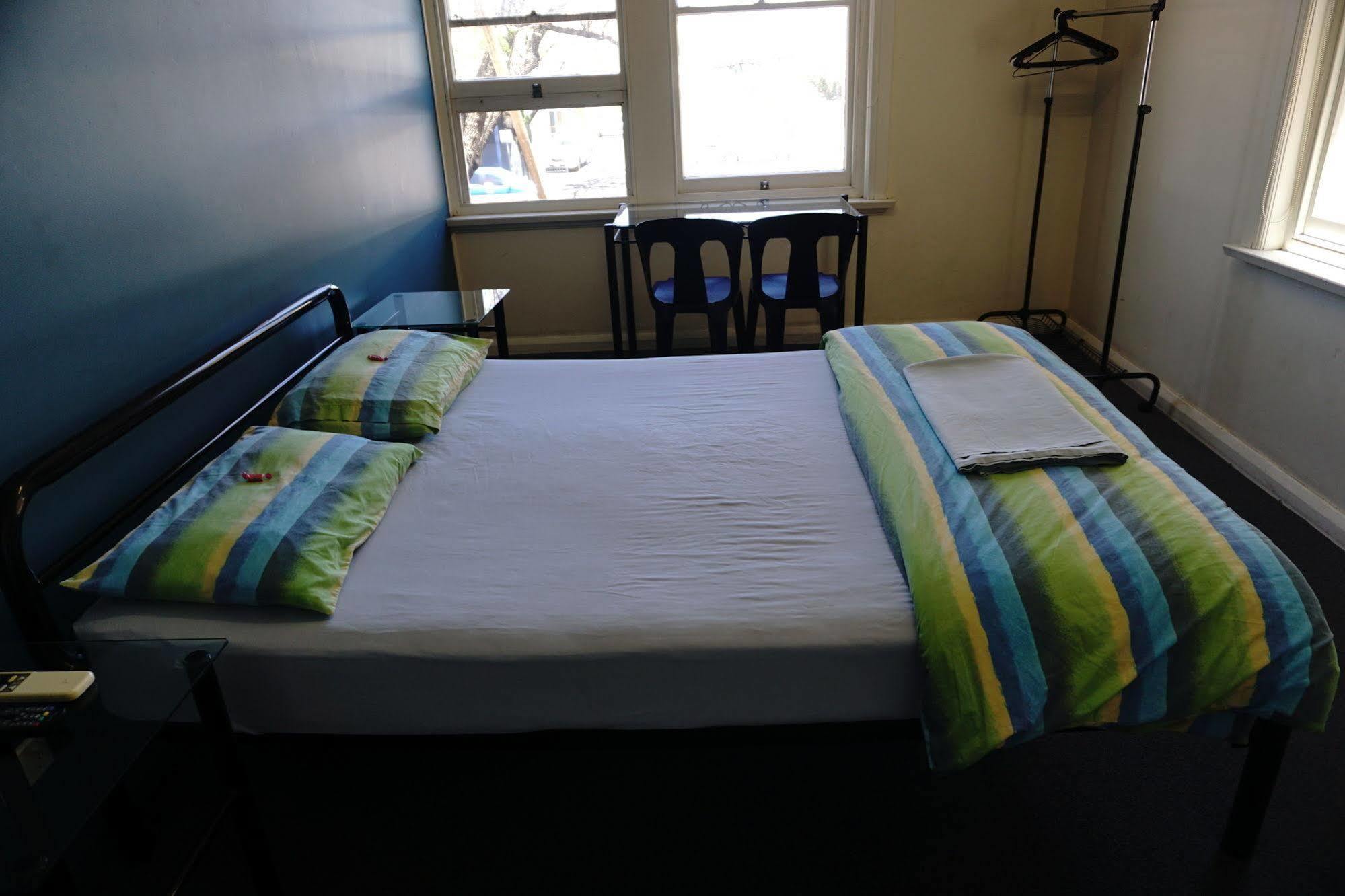 אדלייד The Guest House מראה חיצוני תמונה